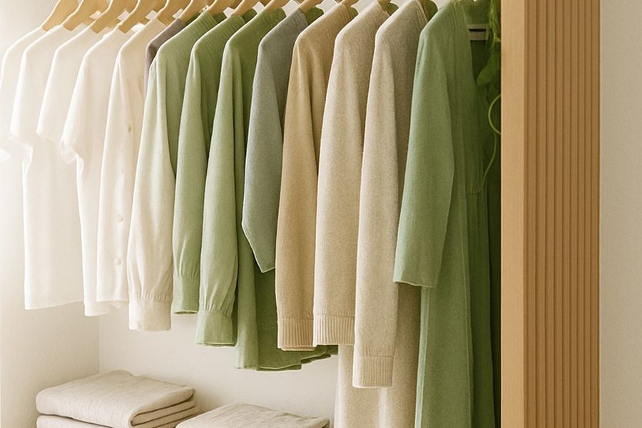 Freestanding vs Wall-Mounted Closet Systems: Which One Should You Buy